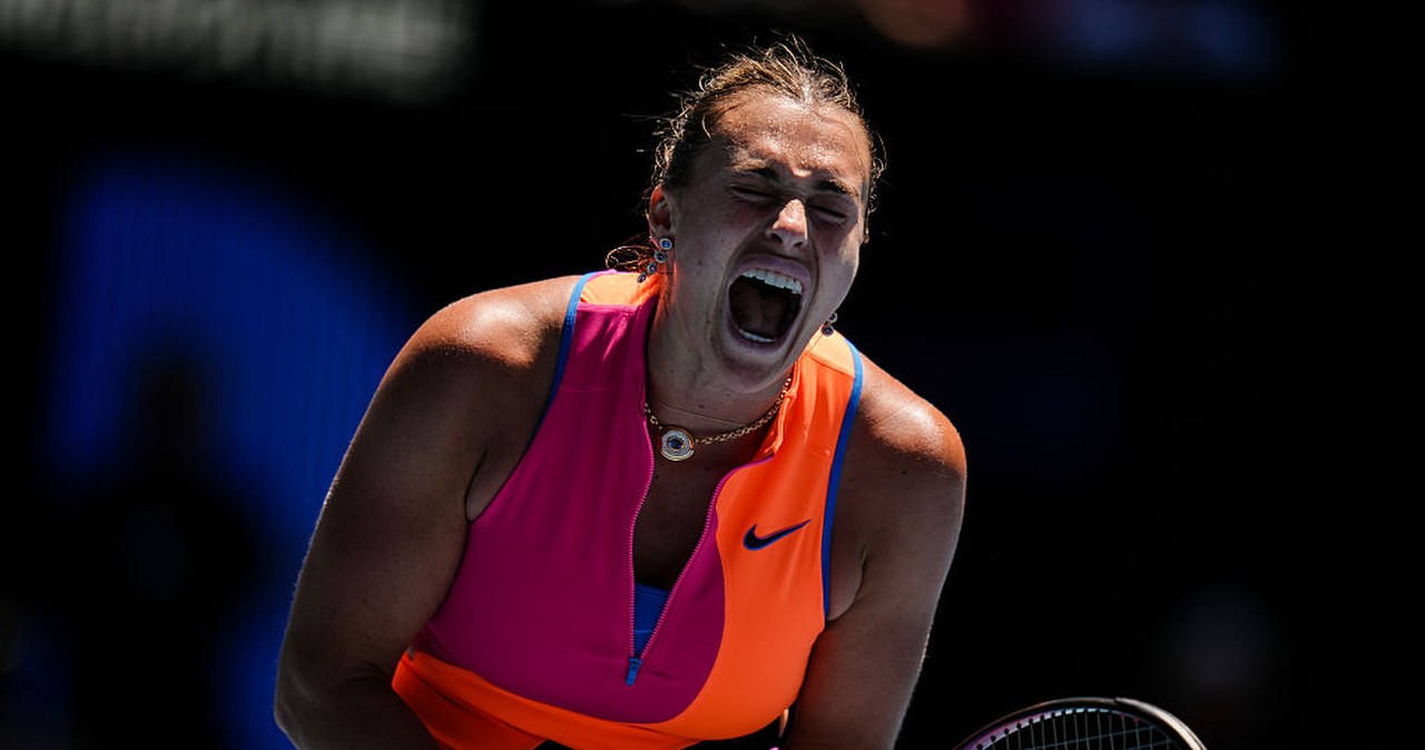 Ekstremalne warunki na Australian Open. Sabalenka apeluje. "Nie chciałabym"