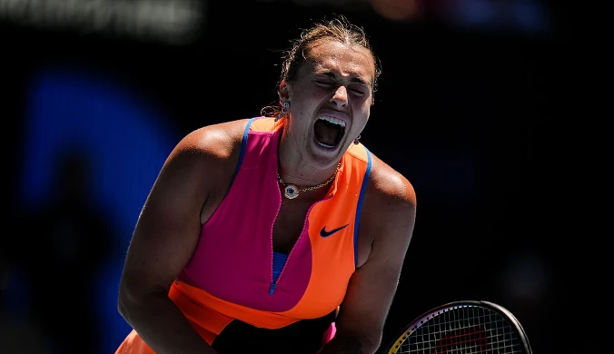 Ekstremalne warunki na Australian Open. Sabalenka apeluje. "Nie chciałabym"
