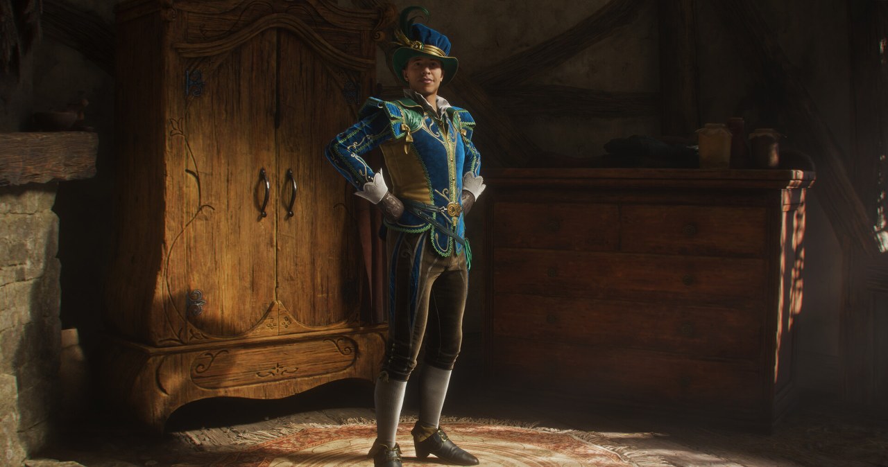 Jak Fable zrewolucjonizuje podejście do NPC-tów?