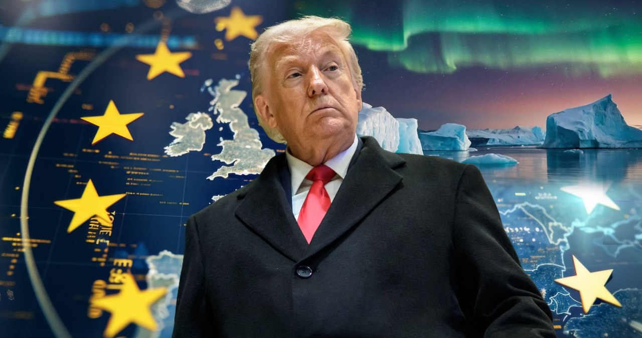 Duński ekspert wieszczy czarny scenariusz dla Europy. "Mamy czas do 2027 roku"