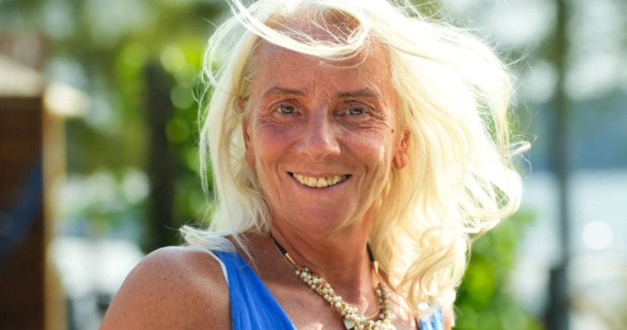 Małgosia z „Sanatorium” nie jest spokrewniona z wnuczką. "Specjalna babcia"