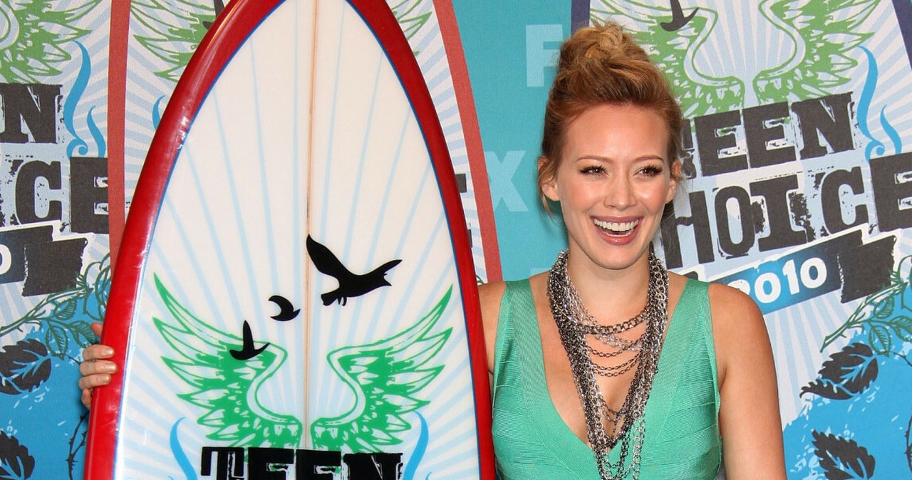 Moda na lata 90. nie zwalnia. Szykuje się rok wielkich powrotów