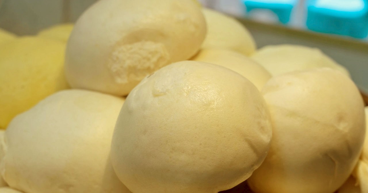 Jak zrobić kluski na parze? Przepis jest banalny