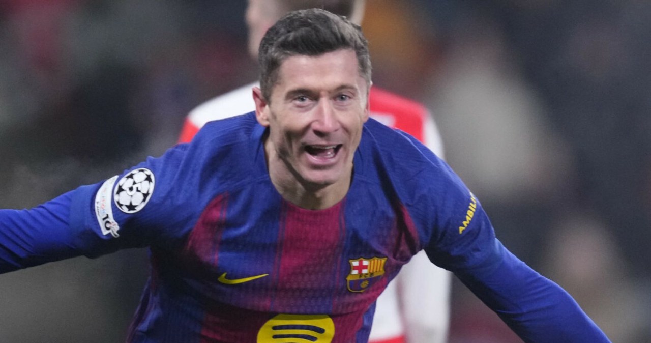 Gigant wkracza do akcji. Ważne wieści dla Lewandowskiego. Barcelona w opałach