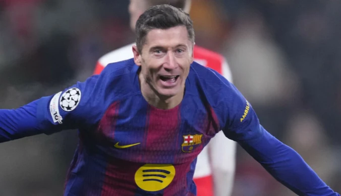 Gigant wkracza do akcji. Ważne wieści dla Lewandowskiego. Barcelona w opałach