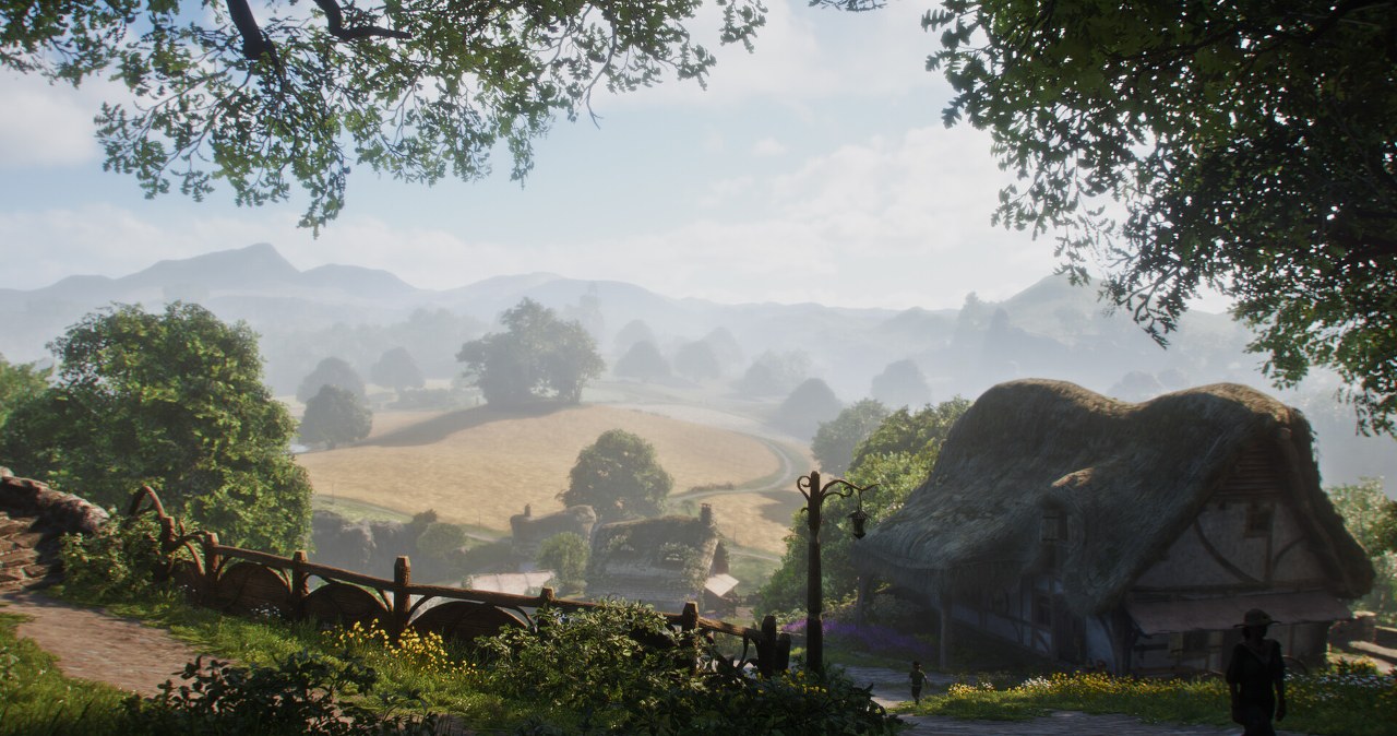 Nowe Fable bez psa. Twórcy podjęli bolesną, ale konieczną decyzję