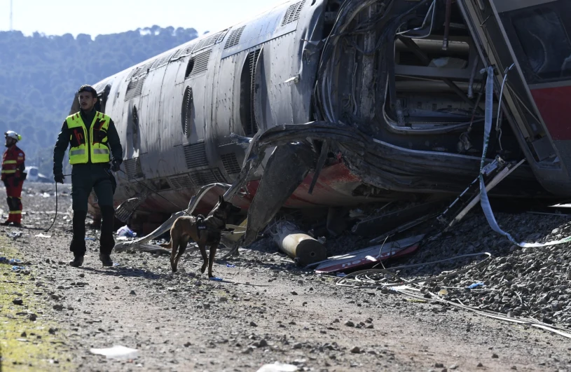 Katastrofa kolejowa w Andaluzji. Władze przedstawiły oficjalną hipotezę