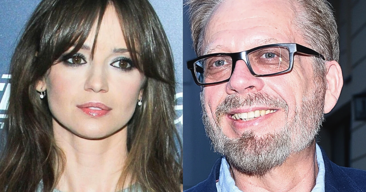 Raczek do dziś żałuje, co zrobił Przybylskiej. "Nie czuję się z tym dobrze"