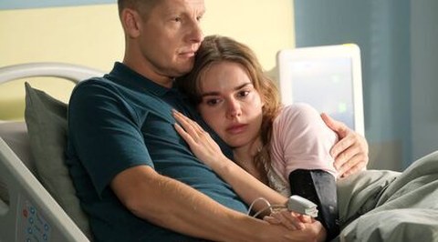 Zdjęcie ilustracyjne M jak miłość odcinek 1907 