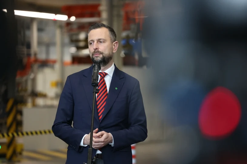 Kosiniak-Kamysz krytykuje ruch PO-PSL z 2013 r. "Sprzedaż była błędem"