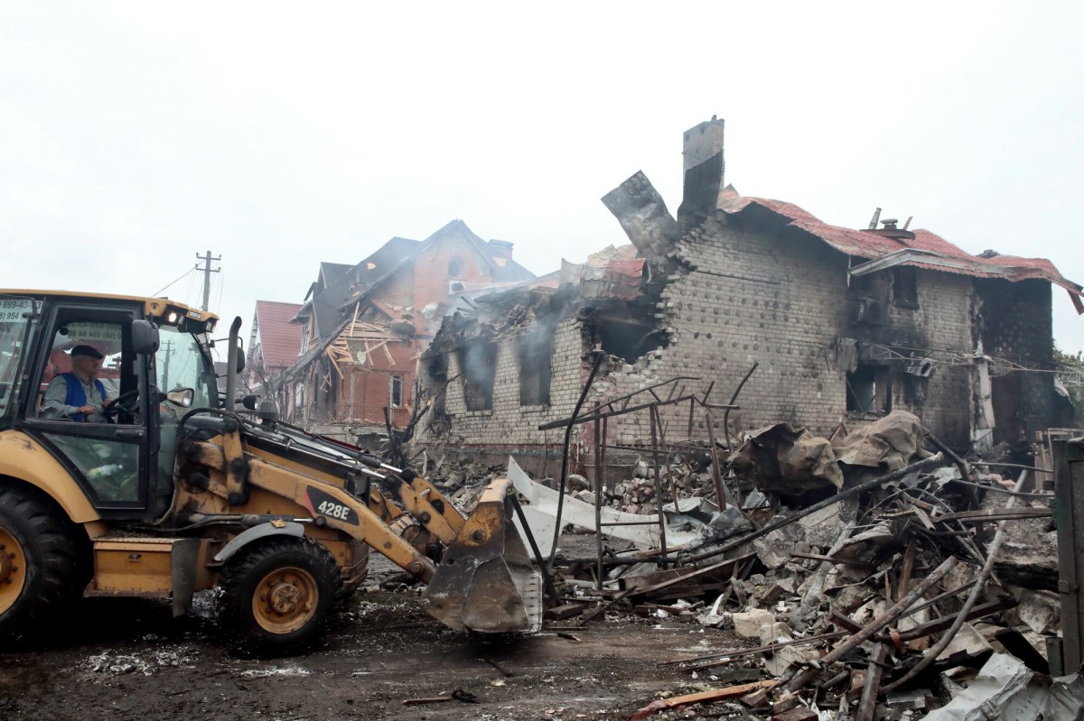 Powojenny plan dla Ukrainy. Gigantyczne pieniądze w grze i kluczowa rola USA