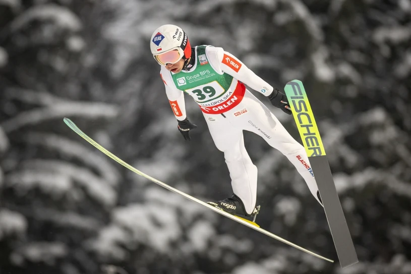 Skoki narciarskie. PŚ w Lahti (HS 130) - konkurs indywidualny. Relacja na żywo