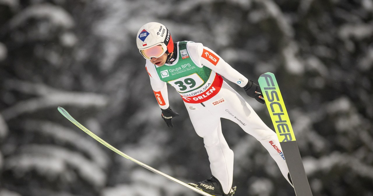 Prevc zmierza po złoto MŚ. Trzech Polaków żegna marzenia, jest jedna nadzieja