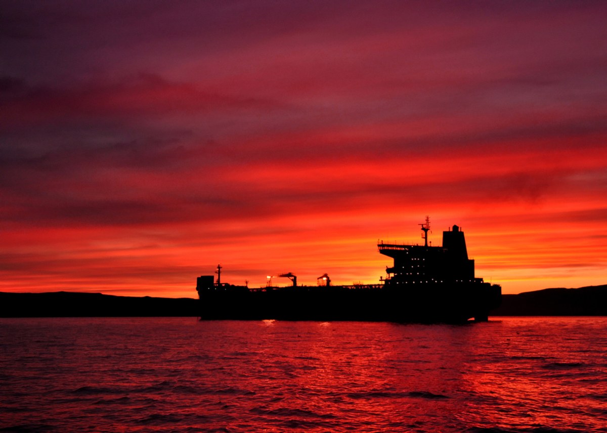 Progress dryfuje. Kłopoty nie opuszczają rosyjskiej floty tankowców