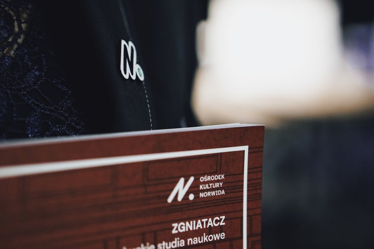 "Zgniatacz" - magazyn o Nowej Hucie