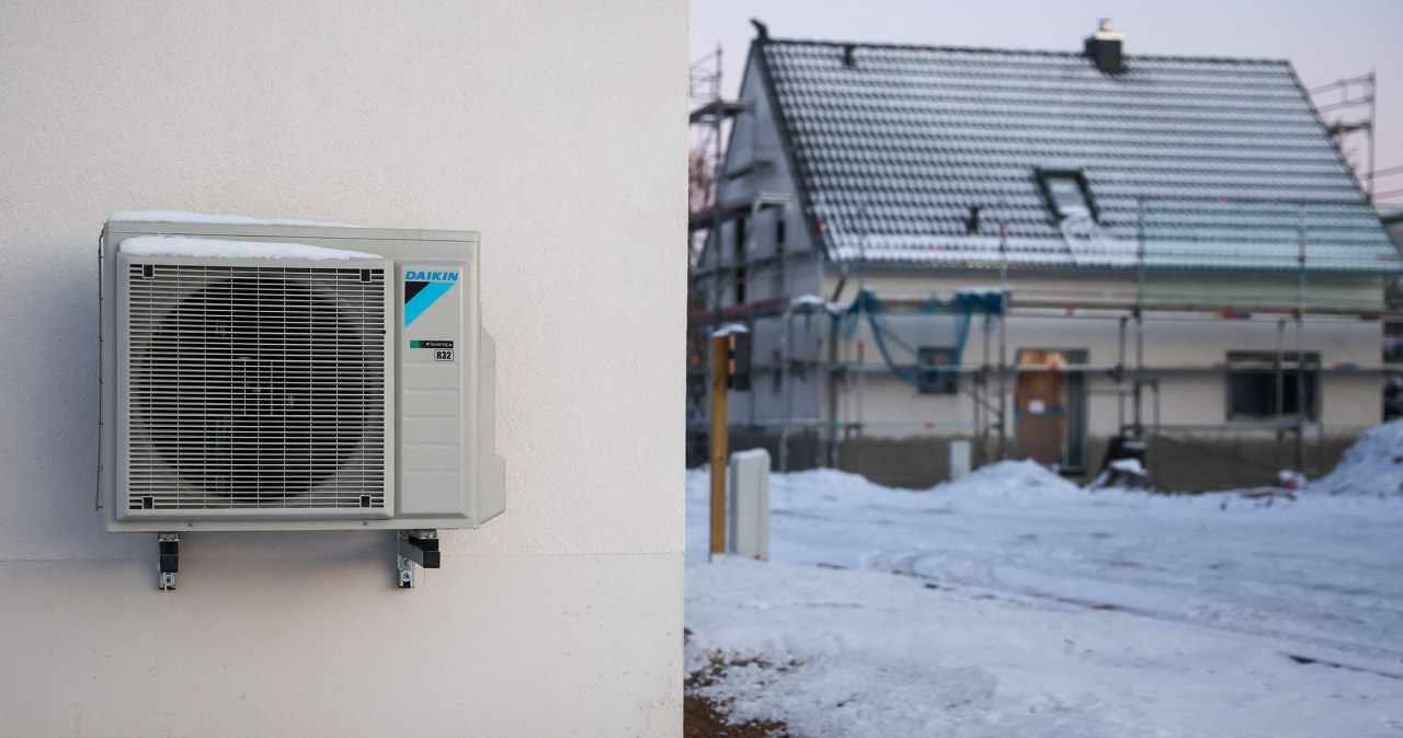 Namówili ich na pompy ciepła. Teraz płacą astronomiczne rachunki