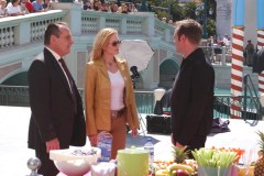 CSI: Kryminalne zagadki Las Vegas