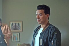 Paryż w ogniu. Paris Has Fallen