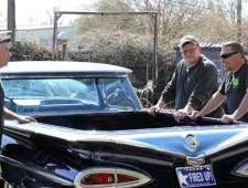 Niechciani w Gas Monkey