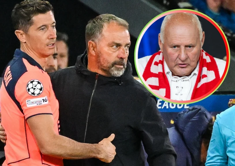 Tomaszewski rozpętał burzę. W Hiszpanii już głośno. Padły szokujące słowa