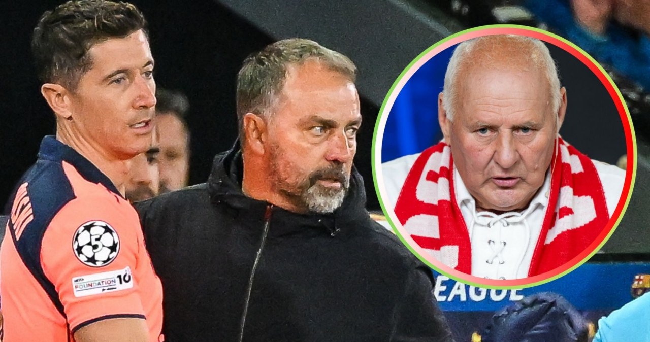 Tomaszewski rozpętał burzę. W Hiszpanii już głośno. Padły szokujące słowa