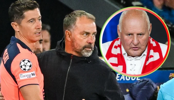 Tomaszewski rozpętał burzę. W Hiszpanii już głośno. Padły szokujące słowa