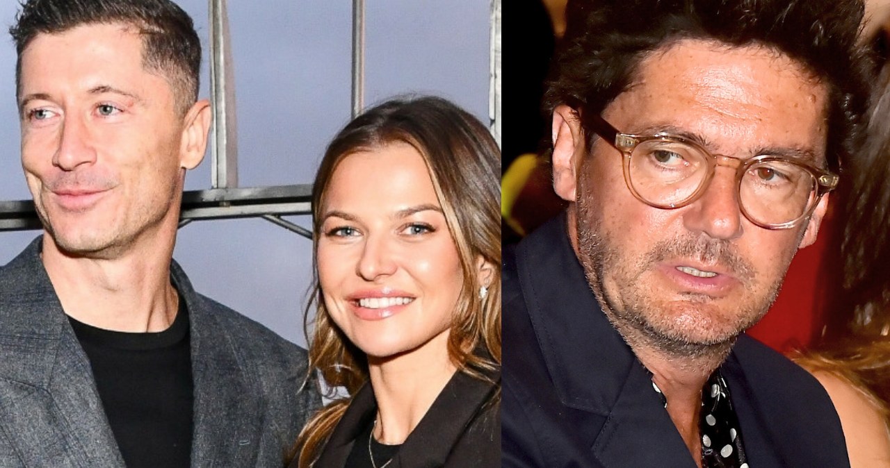 Wojewódzki podsumował Lewandowskiego. Wymowne słowa na temat piłkarza