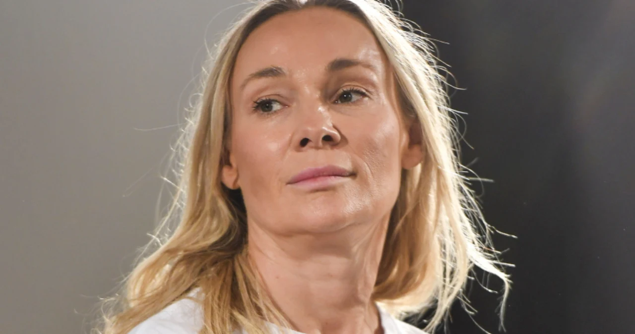 Sonia Bohosiewicz wyjechała z byłym mężem i się zaczęło... Fani podzieleni