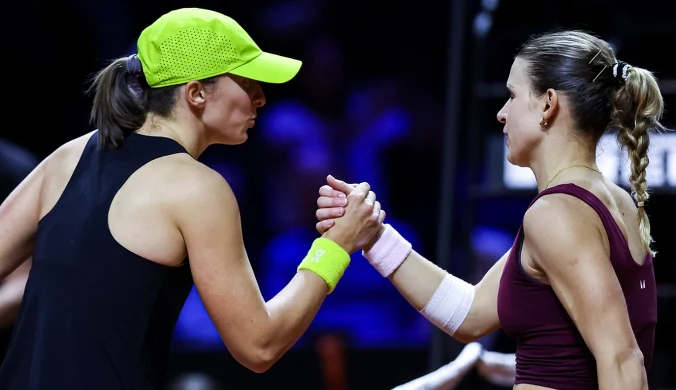 Potrójny doping na korcie. Złapali rywalkę Świątek. Zero litości, to koniec