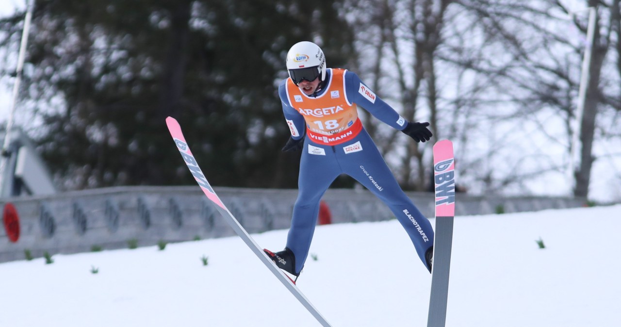 MŚ w lotach w Oberstdorfie. O której skoki w sobotę? [TRANSMISJA]