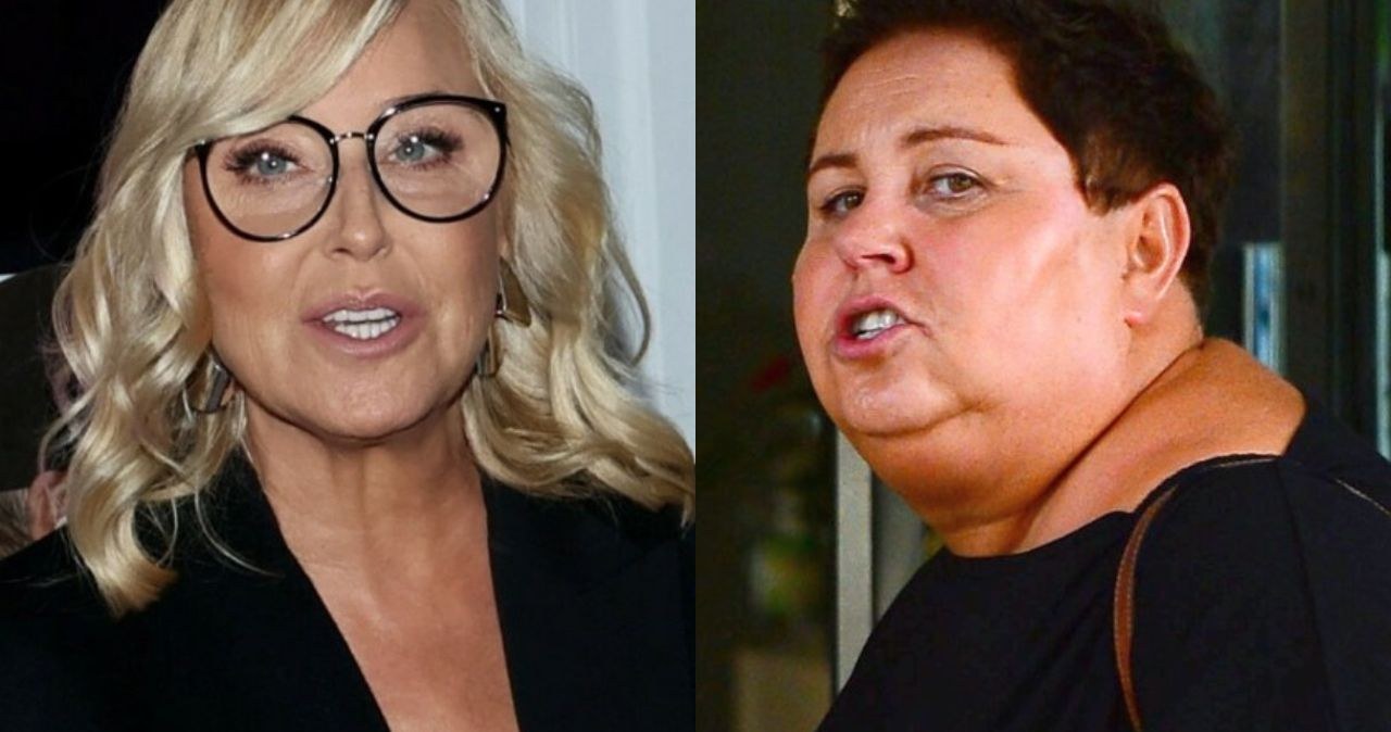 Afera między Agatą Młynarską a Dorotą Wellman: „To nie jest ok!"