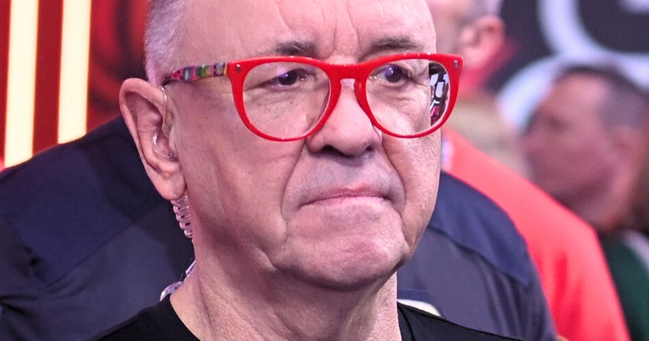 Jerzy Owsiak ogłosił zmiany tuż przed finałem WOŚP. "Poczułem ulgę"