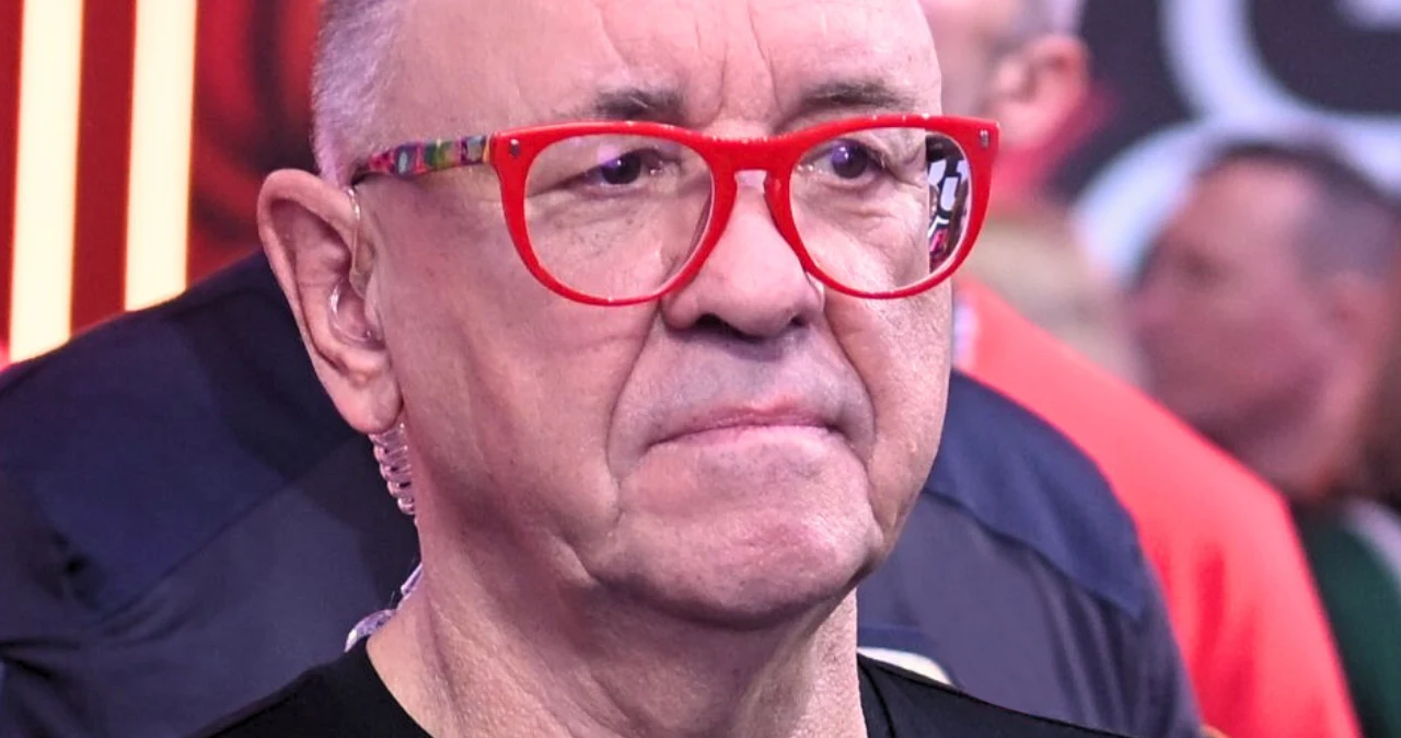 Jerzy Owsiak ogłosił zmiany tuż przed finałem WOŚP. "Poczułem ulgę"