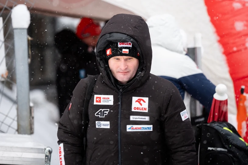 Maciej Maciusiak nie owijał w bawełnę. Mocne słowa trenera po klęsce w MŚ