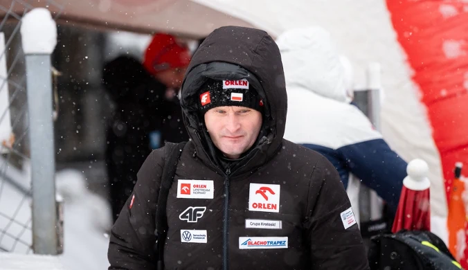 Maciej Maciusiak nie owijał w bawełnę. Mocne słowa trenera po klęsce w MŚ