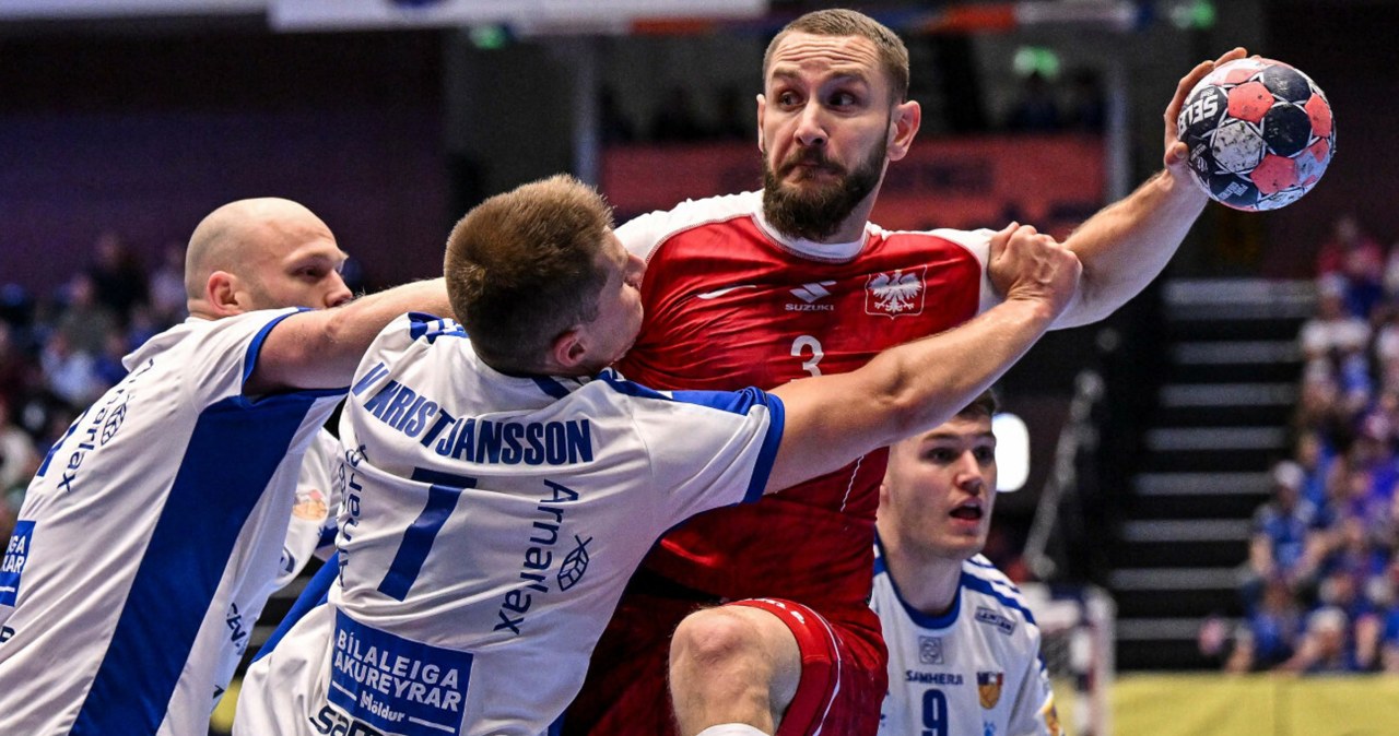 Polska rozbita, ale co stało się dalej. Generalny sprawdzian, jeden gol różnicy