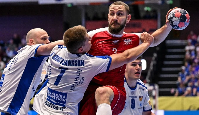 Polska rozbita, ale co stało się dalej. Generalny sprawdzian, jeden gol różnicy