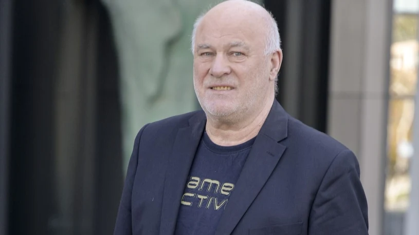 Przeżył skandal i tragedię. Wiemy, co z powrotem Ryszarda Rynkowskiego