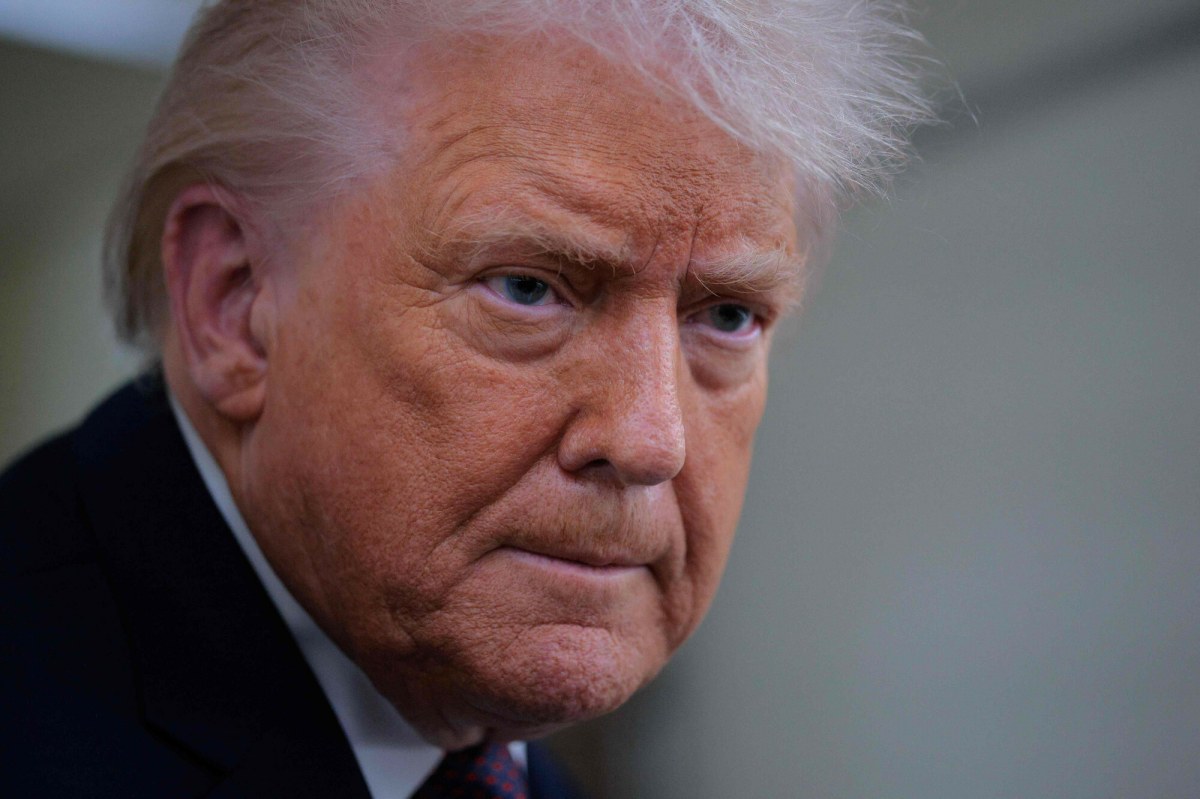 Trump wrogiem Europy? Jest ogólnoeuropejski sondaż, także z Polski