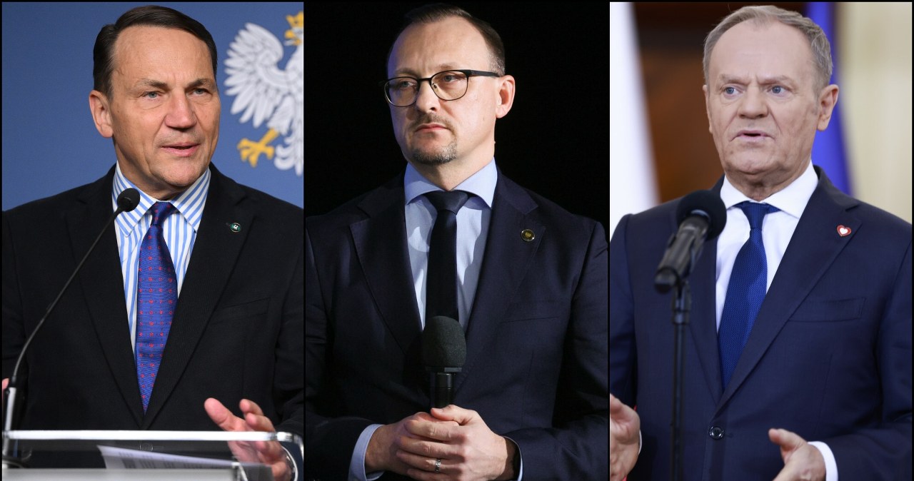 wiadomości,aktualności,Interia W Polsce zawrzało po słowach Trumpa. 