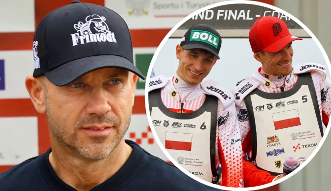 Dania idzie po złoto. Trener wysłał poważne ostrzeżenie dla Polaków