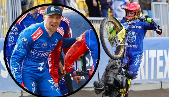 Gigantyczne pieniądze za jazdę bez hamulców. A to tylko trzecia liga w Polsce