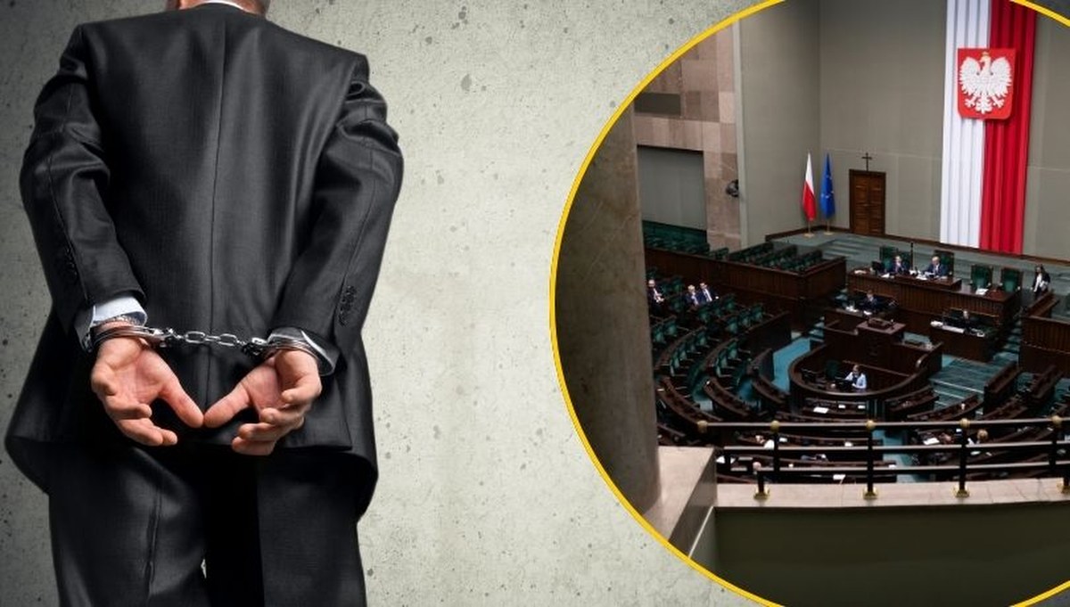 To największa reforma procedury karnej od lat 90. Co się zmienia?