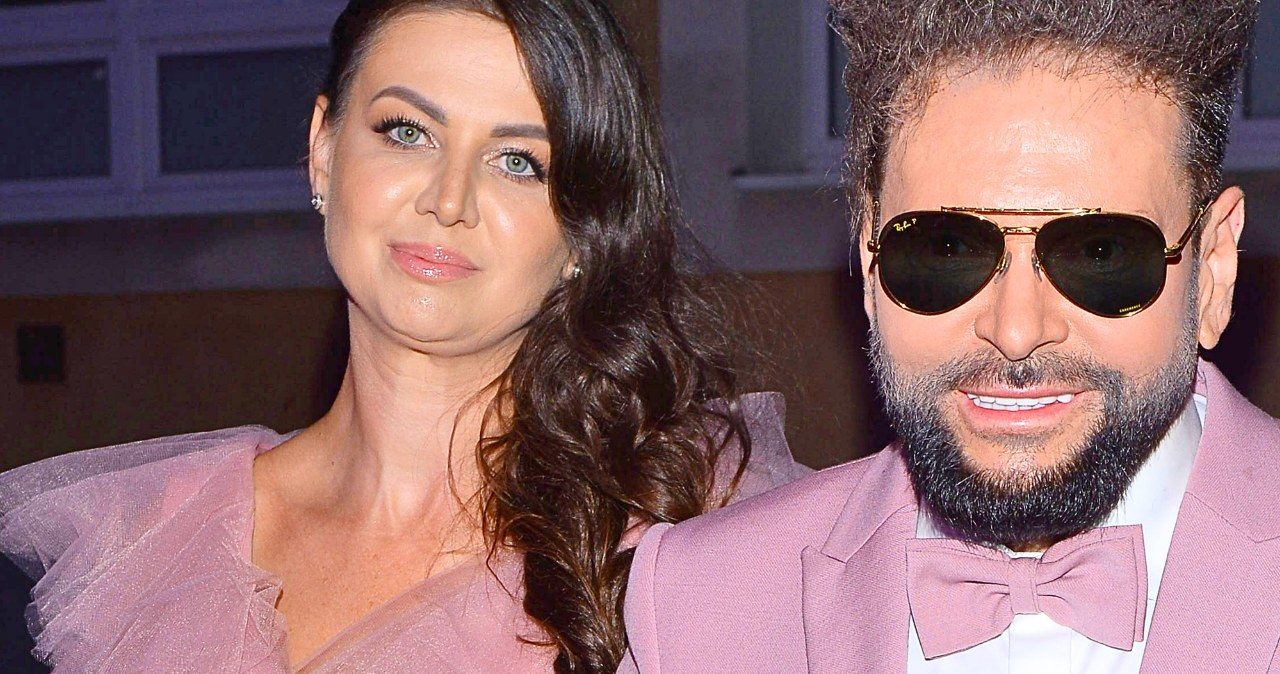 Rutkowski ujawnił, czy zdradził Maję. Padły słowa o Wodziance