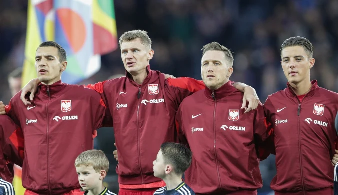 Reprezentant wraca do ojczyzny. Oficjalnie, transferowy hit w Ekstraklasie