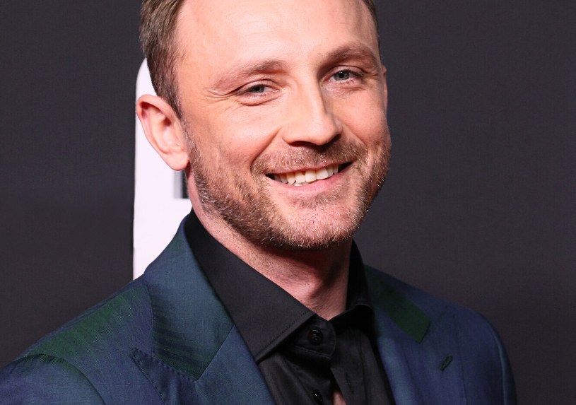 Kamil Nożyński - najważniejsze informacje