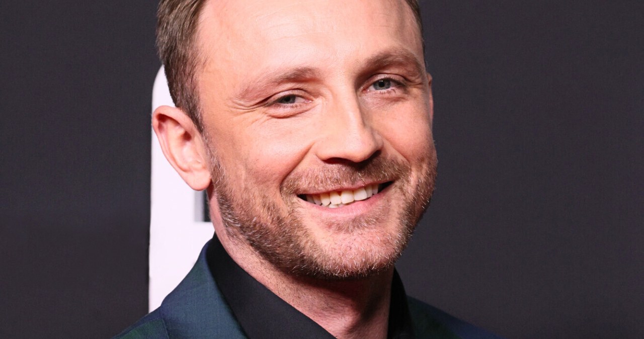 Znamy kolejnego uczestnika "TzG”. Na parkiecie sprawdzi się Kamil Nożyński