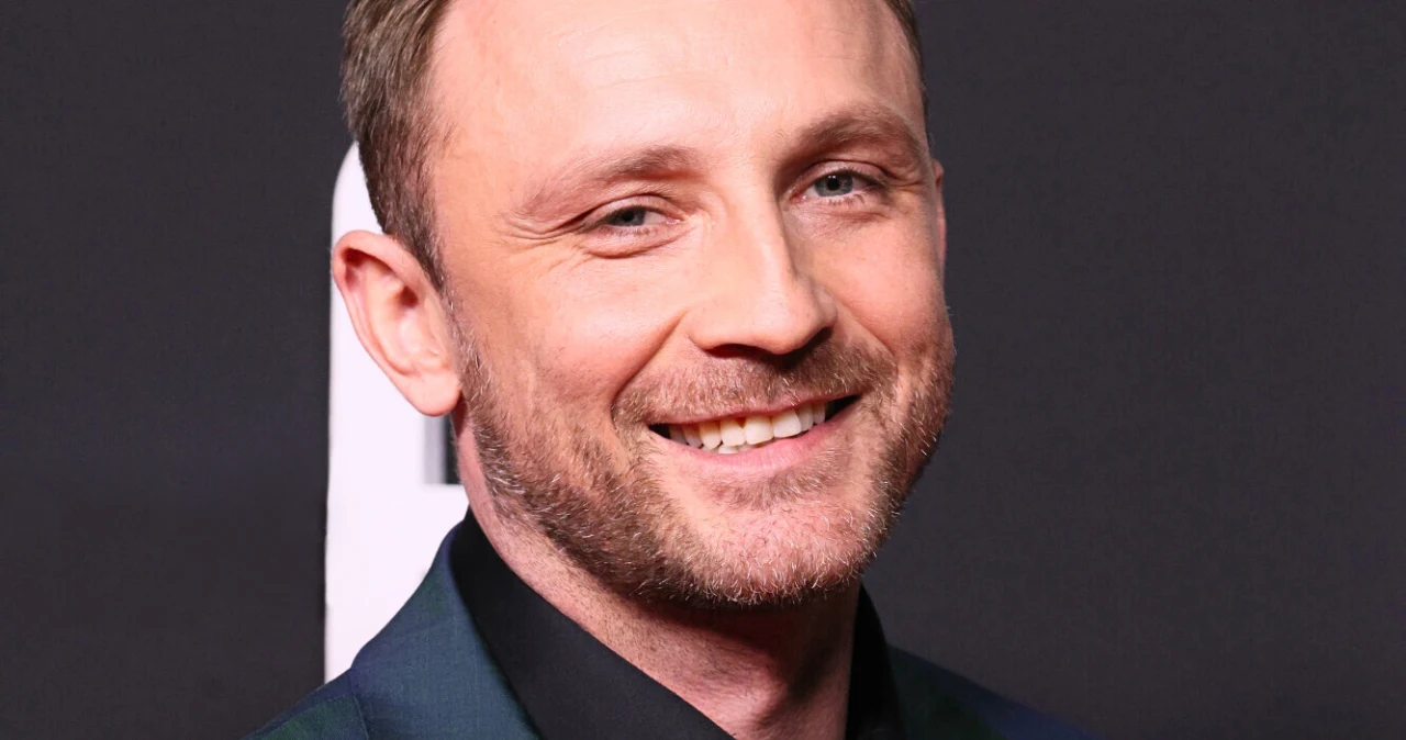 Znamy kolejnego uczestnika "TzG”. Na parkiecie sprawdzi się Kamil Nożyński