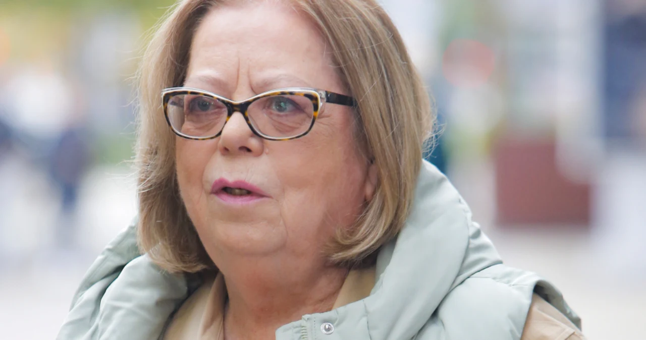 Zapendowska nie gryzła się w język ws. Sanah. Fanki jej tego nie wybaczą