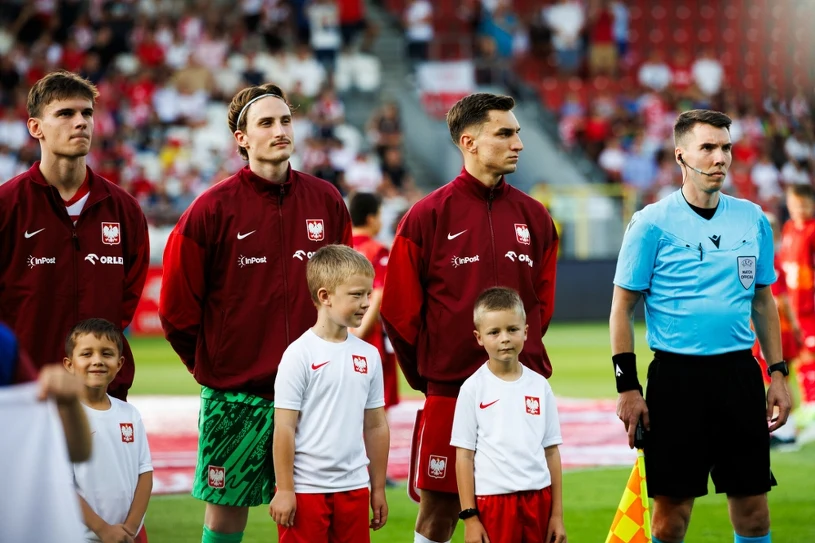 Sławomir Abramowicz: Nie lubię tej cechy w sobie. Potrafi przytłoczyć